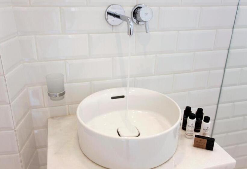 غرفة قياسية, Argonauta