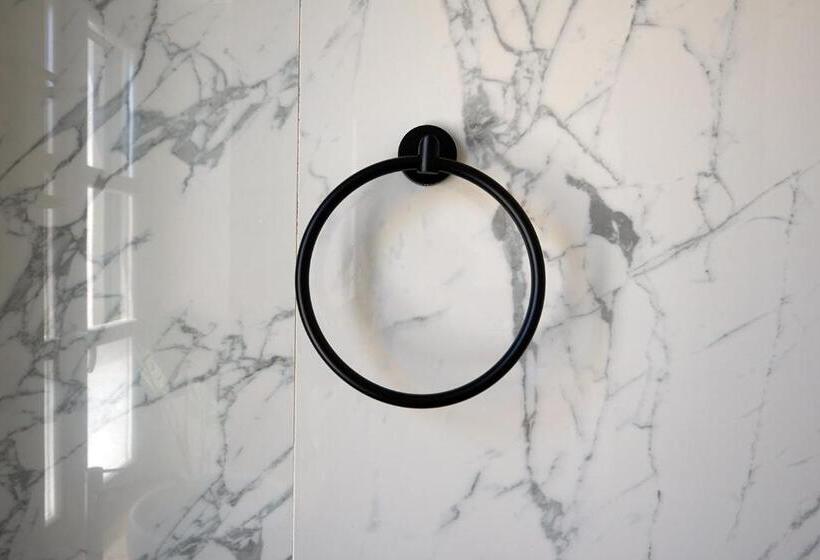 جناح سرير كينج, Argonauta