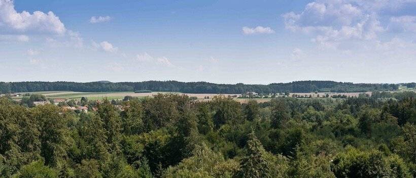 스탠다드 룸, Bildungsblick