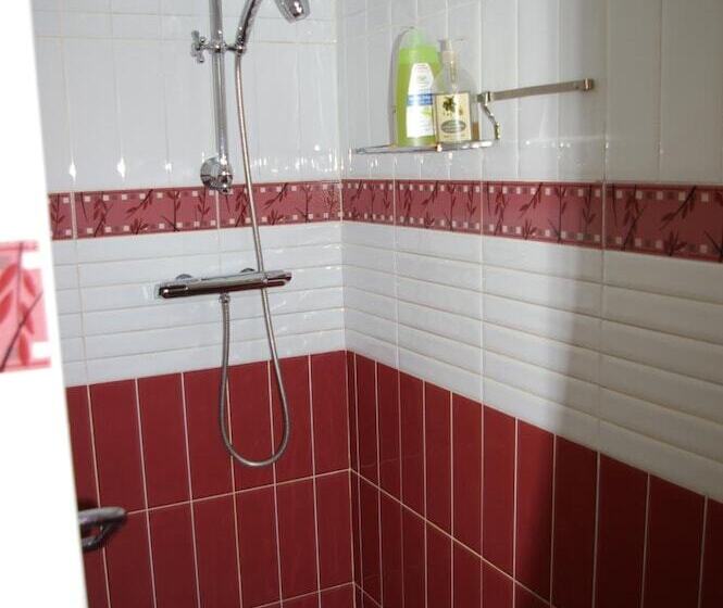 Номер Superior, La Cognée