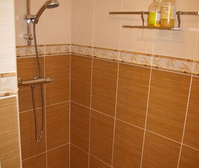 Номер Superior, La Cognée