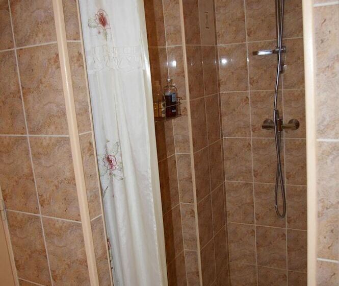 Номер Superior, La Cognée