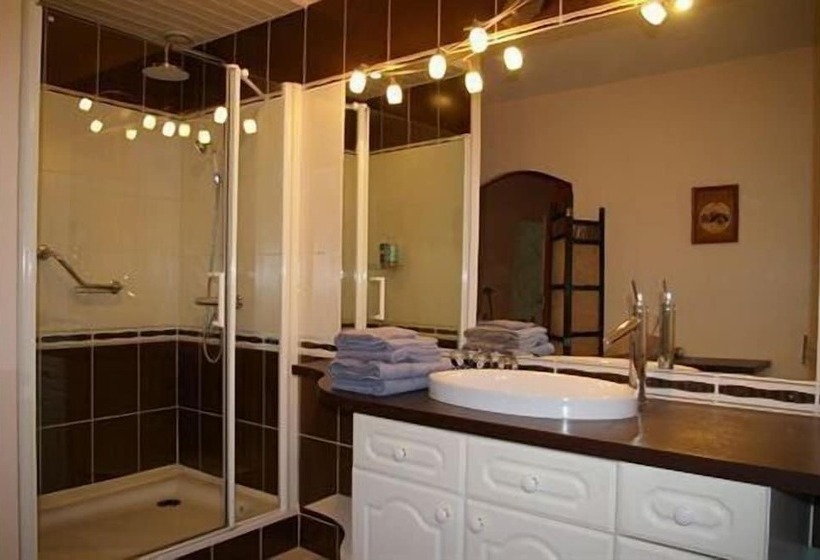 Номер Superior, La Cognée