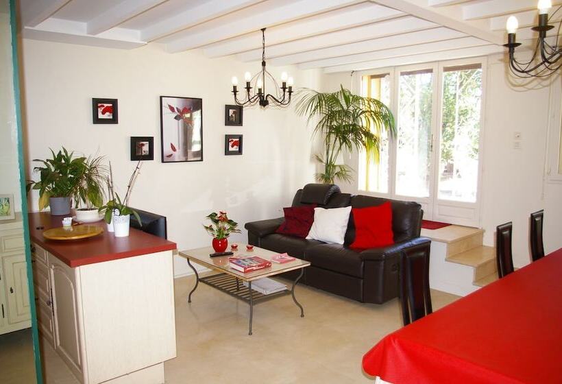 Номер Superior, La Cognée