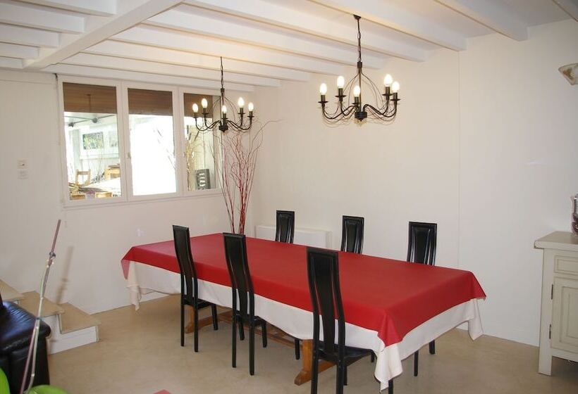 Номер Superior, La Cognée