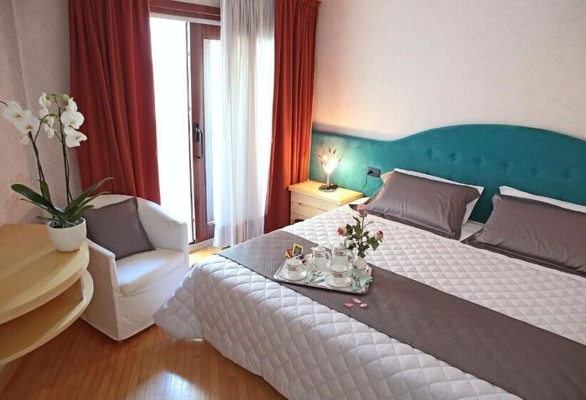 חדר סטנדרט, Contà Taste The Experience