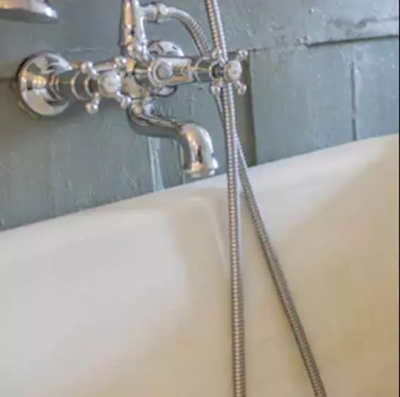 Standard-huone, De Charme Zum Schiff
