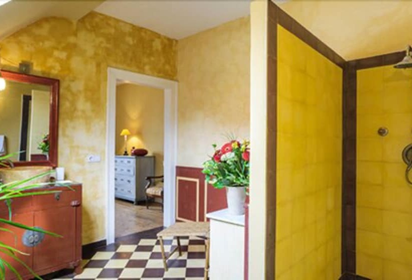 اتاق استاندارد, De Charme  Zum Schiff