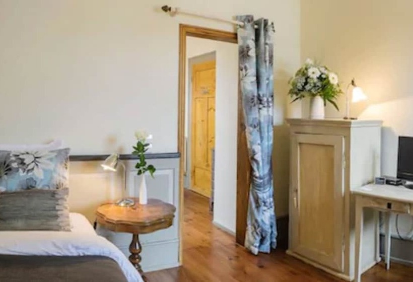 Номер Стандарт Индивидуальный, De Charme  Zum Schiff