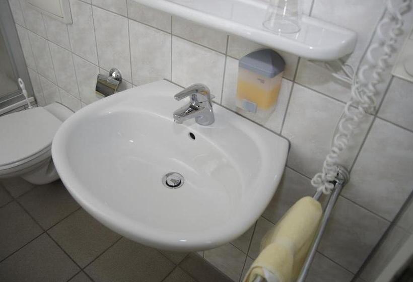 חדר סטנדרט, Eichenhof