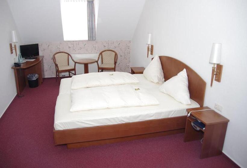 חדר סטנדרט, Eichenhof