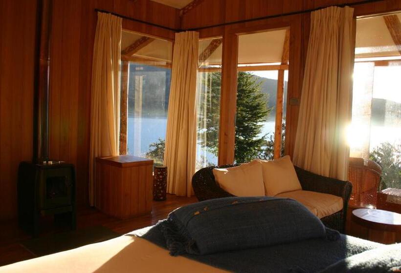 Номер Стандарт, Lodge El Mirador De Guadal