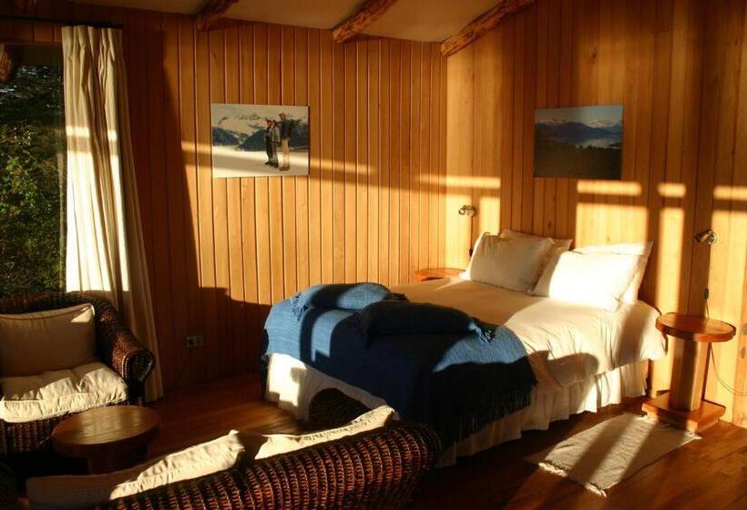 스탠다드 룸, Lodge El Mirador De Guadal