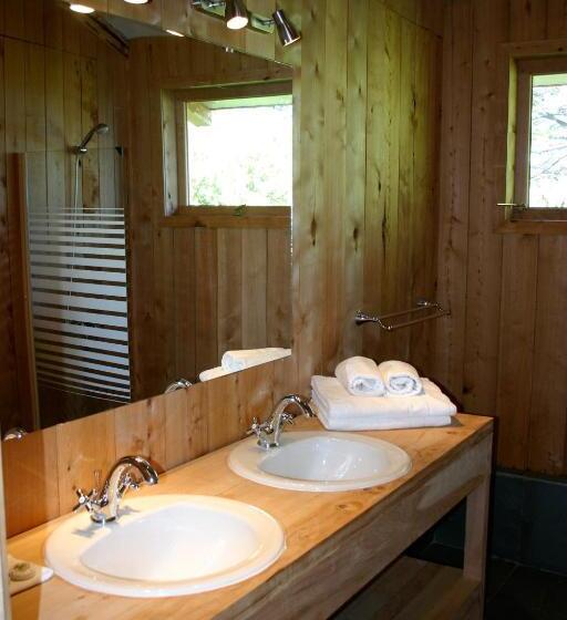 스탠다드 룸, Lodge El Mirador De Guadal