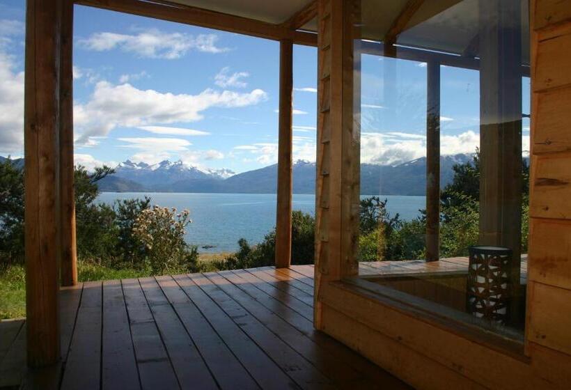 스탠다드 룸, Lodge El Mirador De Guadal