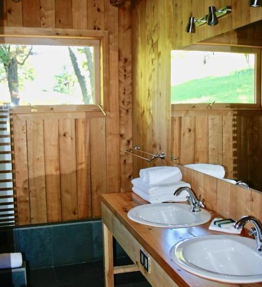 수피리어 룸, Lodge El Mirador De Guadal