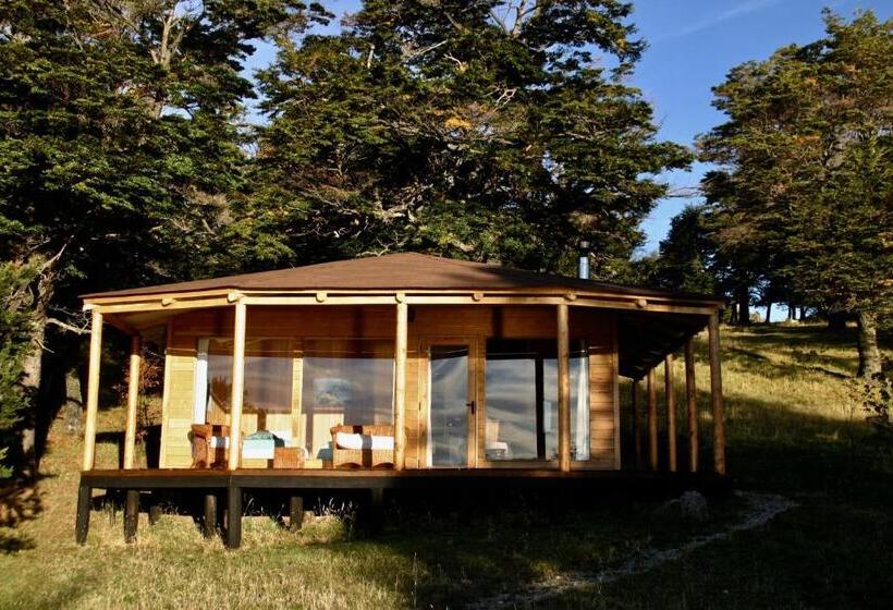 수피리어 룸, Lodge El Mirador De Guadal