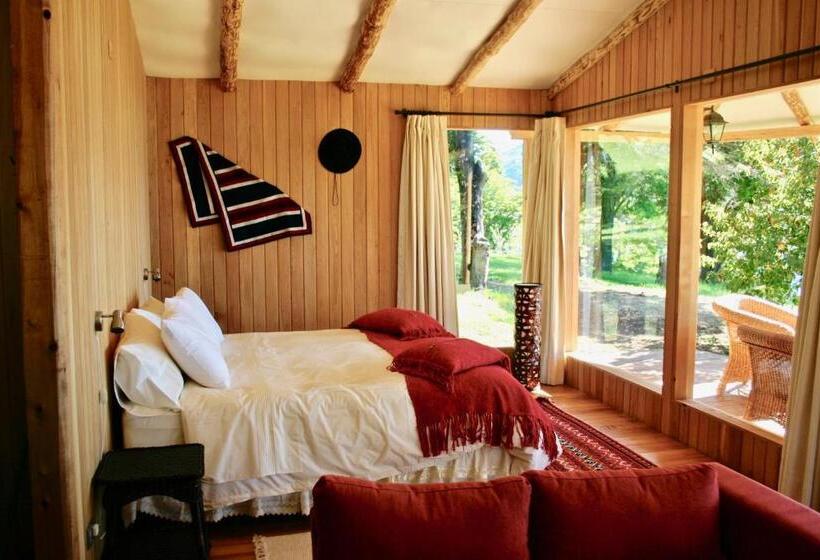 Номер Superior, Lodge El Mirador De Guadal