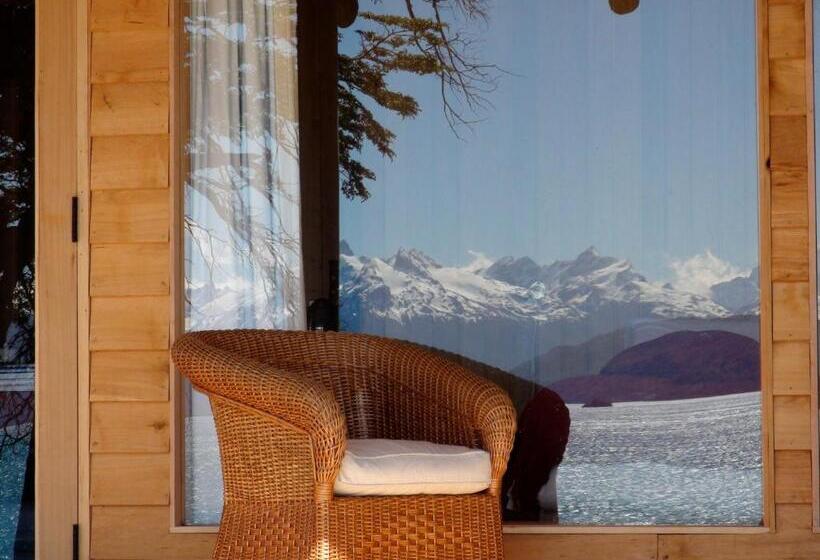 수피리어 룸, Lodge El Mirador De Guadal