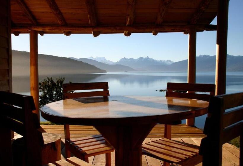 패밀리 스위트, Lodge El Mirador De Guadal