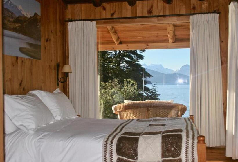 패밀리 스위트, Lodge El Mirador De Guadal