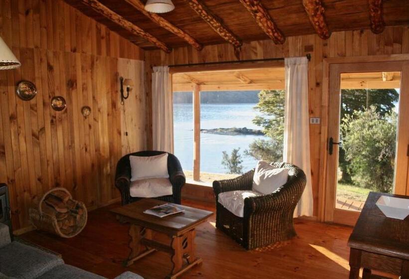 패밀리 스위트, Lodge El Mirador De Guadal