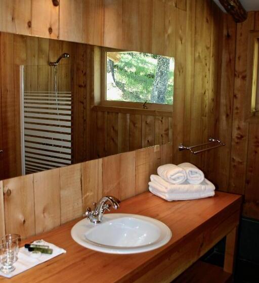 패밀리 스위트, Lodge El Mirador De Guadal