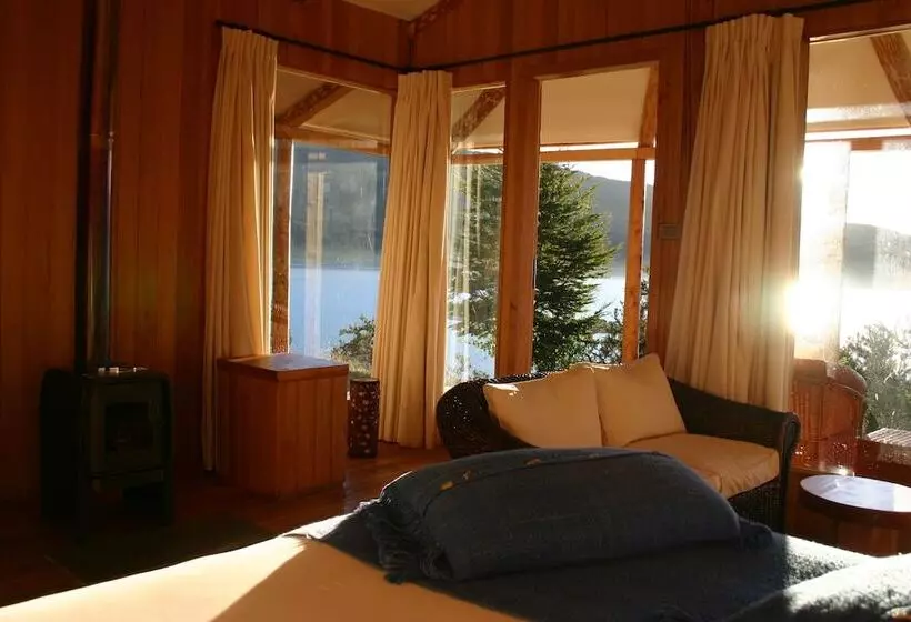 Standard-huone, Lodge El Mirador De Guadal