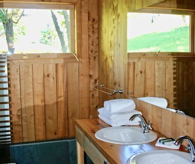 수피리어 룸, Lodge El Mirador De Guadal