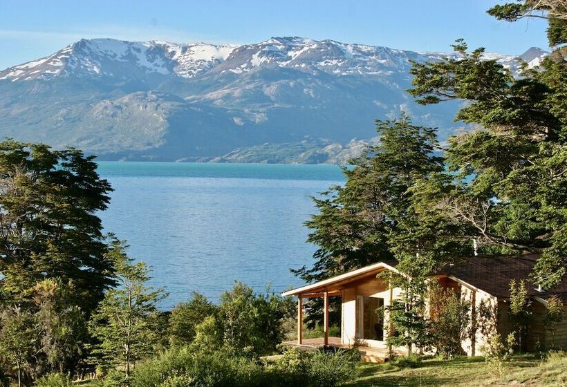 패밀리 스위트, Lodge El Mirador De Guadal