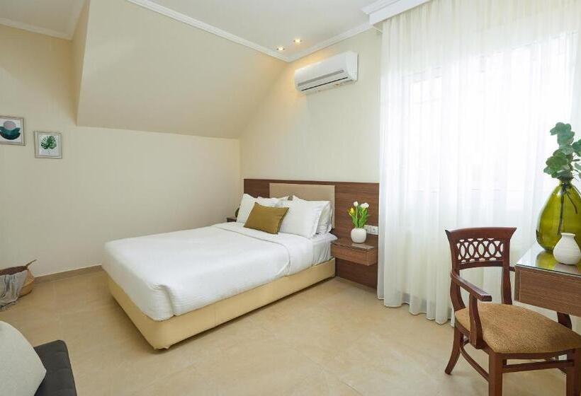 스탠다드 룸, Filippos