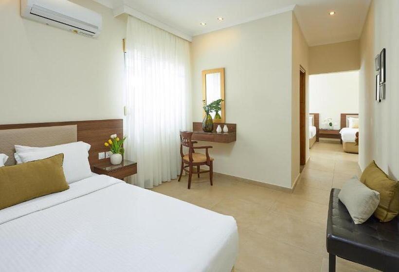 스탠다드 룸, Filippos