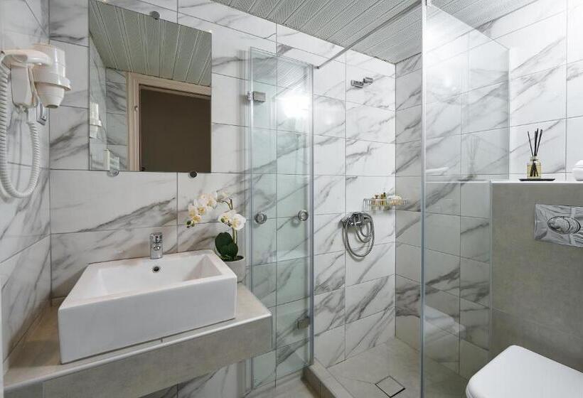 스탠다드 룸, Filippos