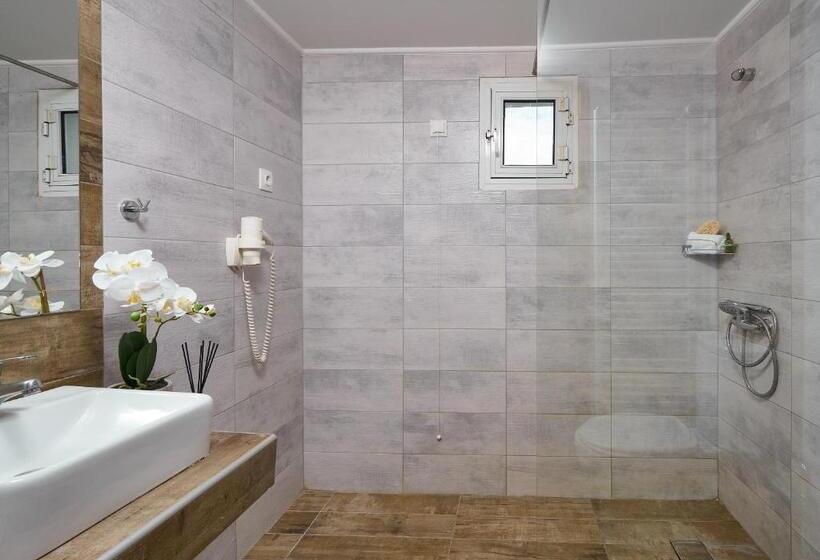 스탠다드 룸, Filippos