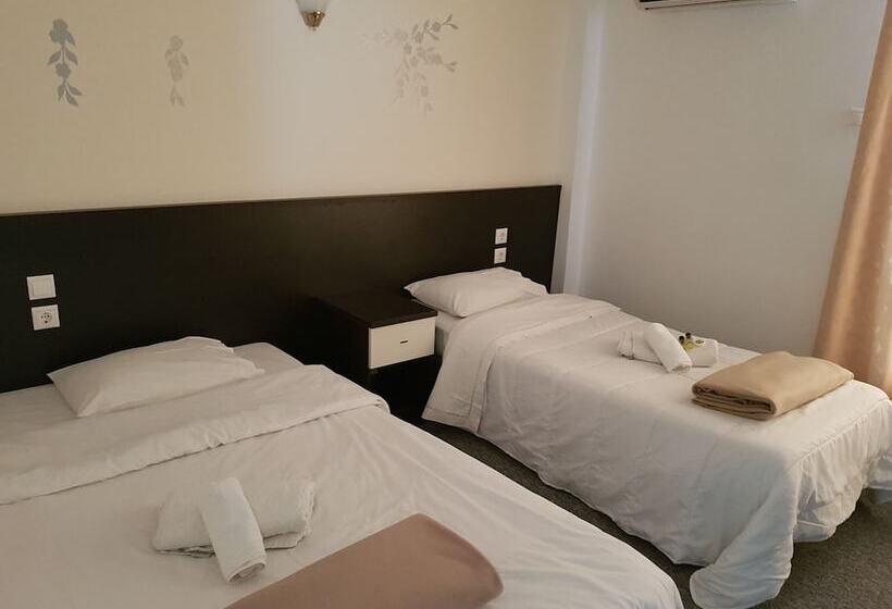 Семейный Номер Классика, Galanopoulos