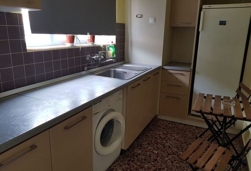 Семейный Номер Классика, Galanopoulos