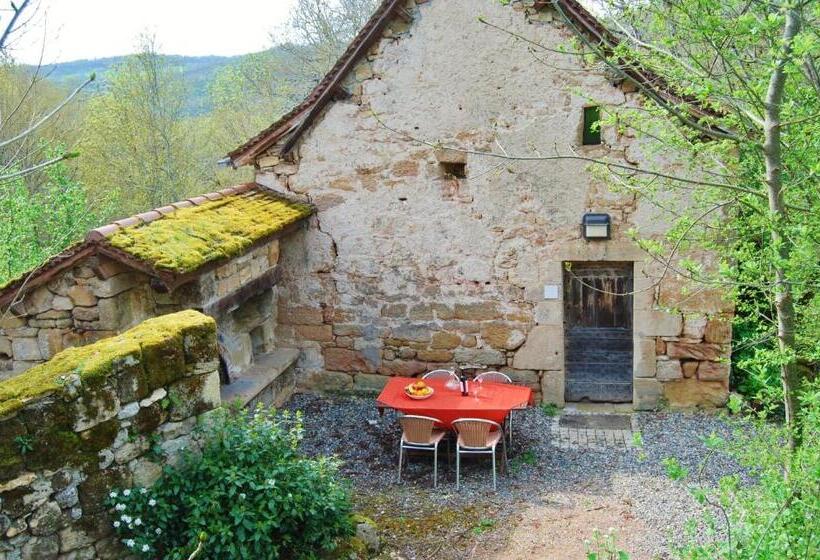 Апартаменты 1 Спальня, Hôtel Restaurant Le Mûrier De Viels   Grand Figeac