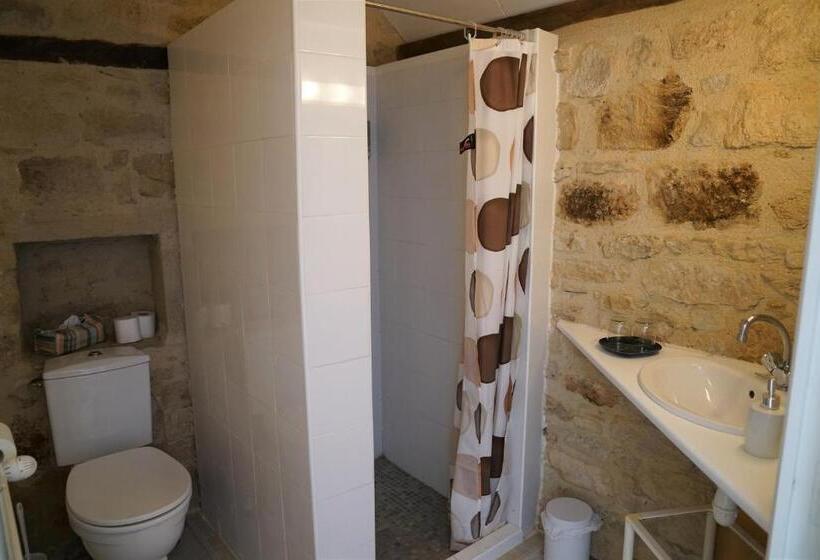 Номер Стандарт, Hôtel Restaurant Le Mûrier De Viels   Grand Figeac