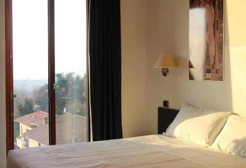 Номер Deluxe, La Locanda
