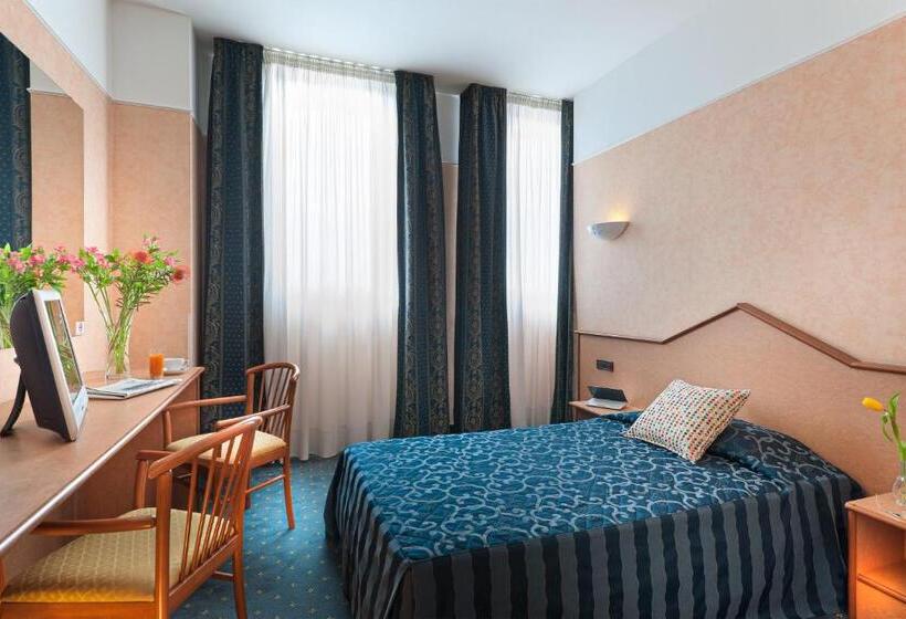 스탠다드 싱글 룸, Le Sorgenti