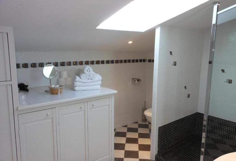 سوییت, Les Logis Du Roy