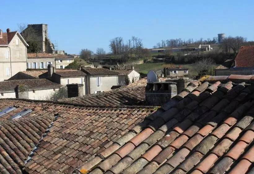 スイート, Les Logis Du Roy