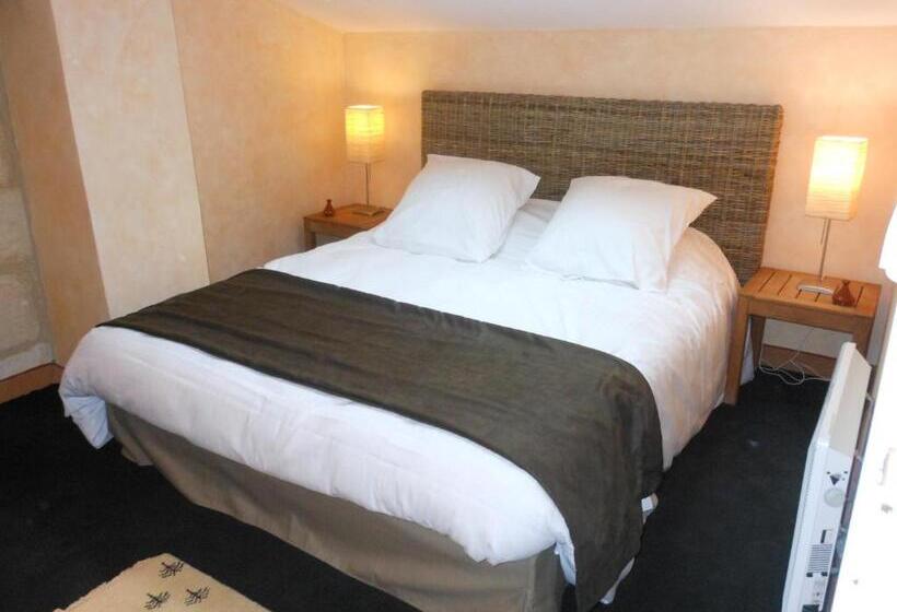 سوییت, Les Logis Du Roy