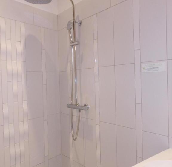 اتاق استاندارد, Les Logis Du Roy