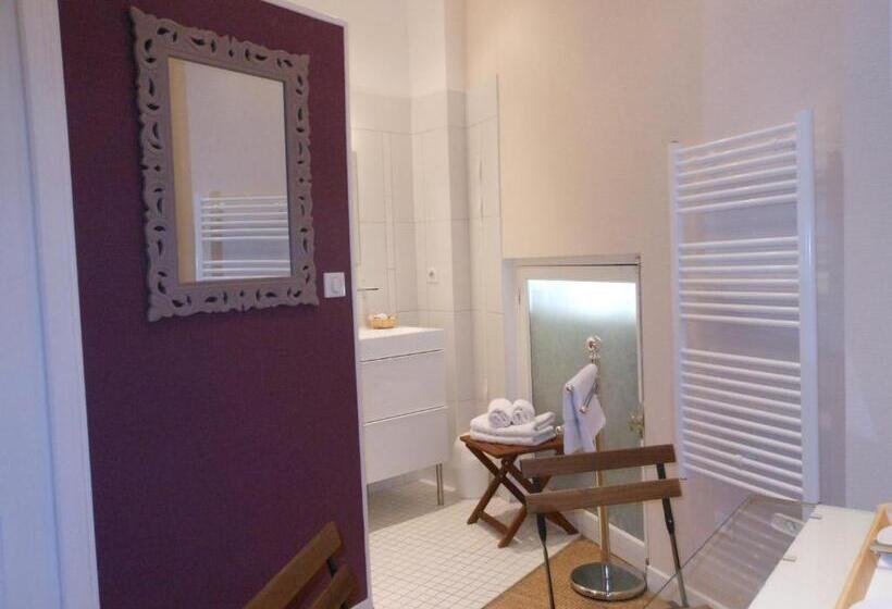 اتاق استاندارد, Les Logis Du Roy