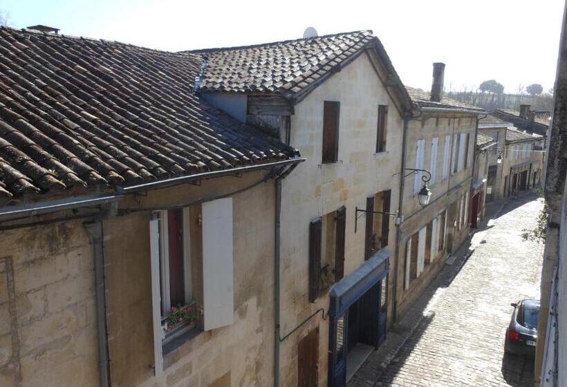 سوییت, Les Logis Du Roy