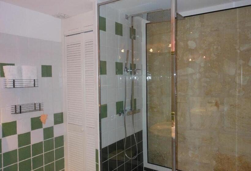 سوییت, Les Logis Du Roy