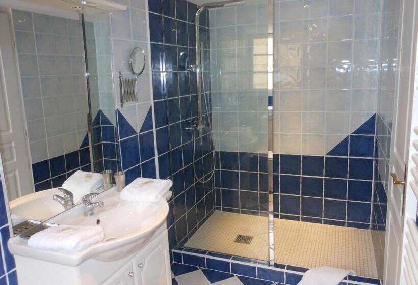 سوییت, Les Logis Du Roy