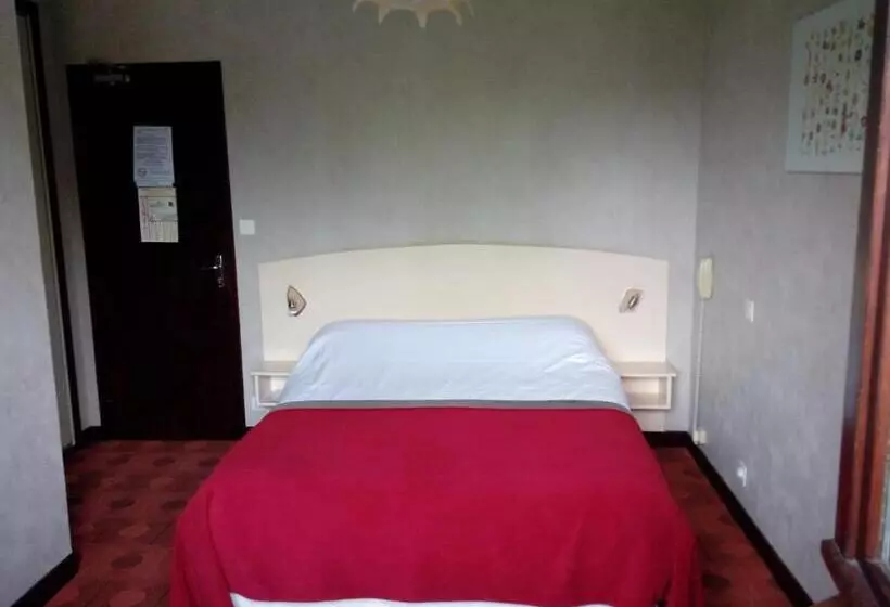 スタンダードルーム, Relais De Frejeroques