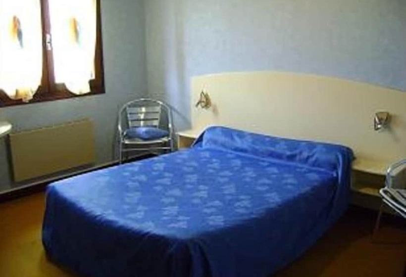 스탠다드 룸, Relais De Frejeroques